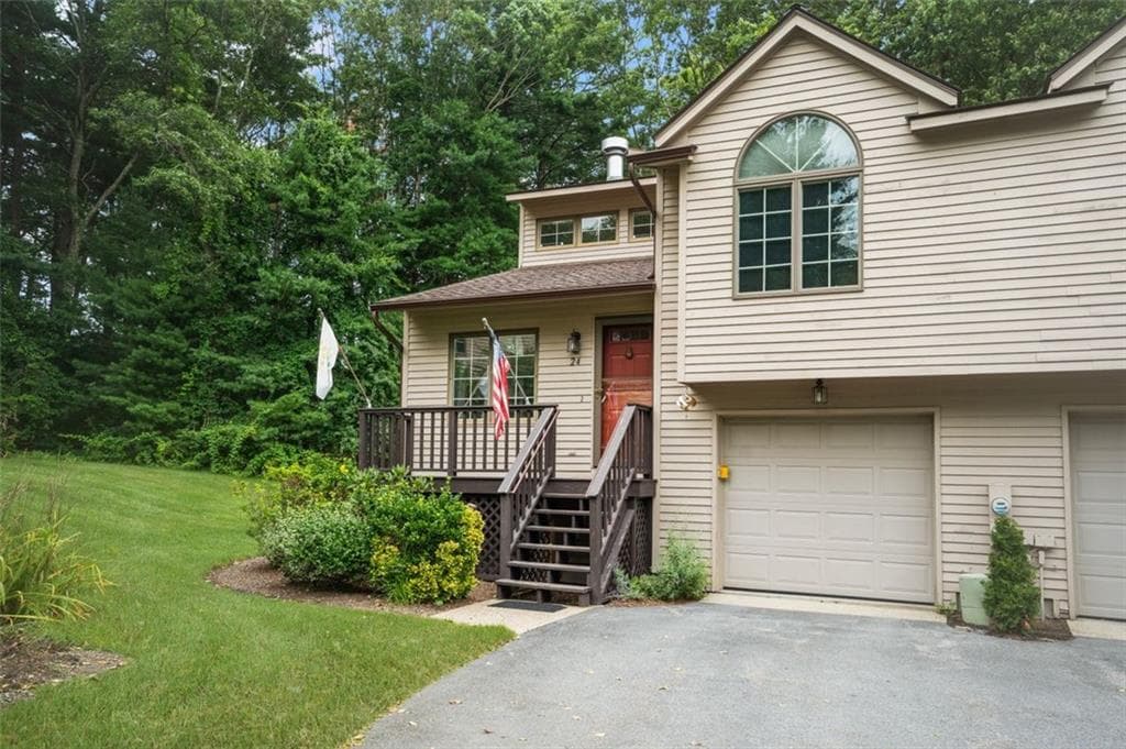 24 White Birch Court