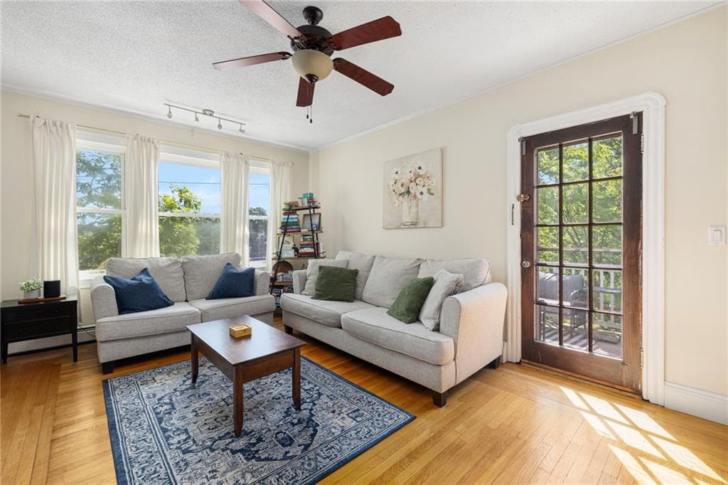 843 Hope Street UNIT 3 photo 6