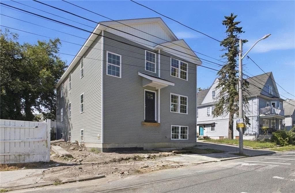 0 Fairview Street