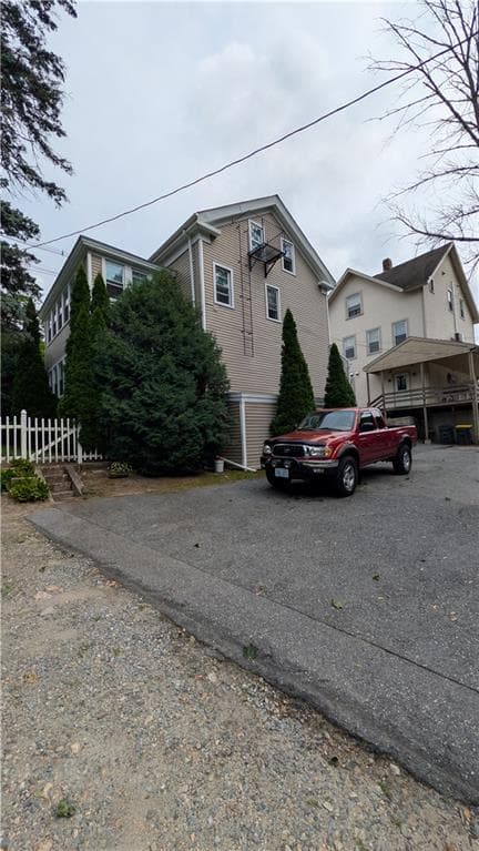 196 Pascoag Main Street UNIT 196B photo 17