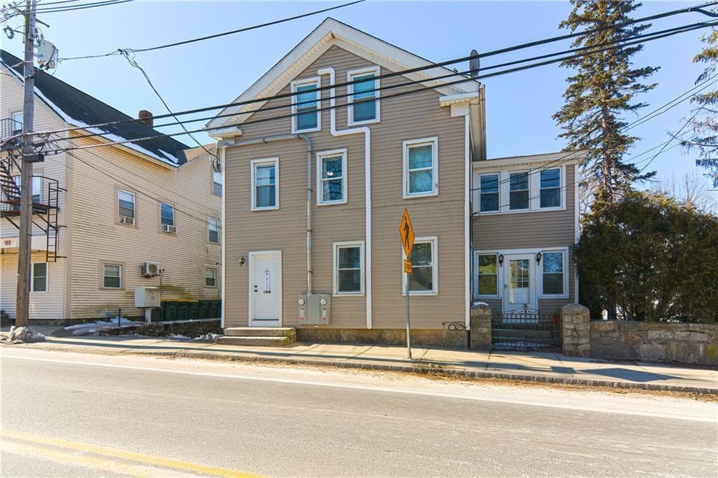 196 Pascoag Main Street UNIT 196B