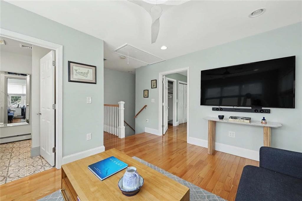 Single Family Residence at 214 Narragansett Avenue, Barrington, photo 23 of 49