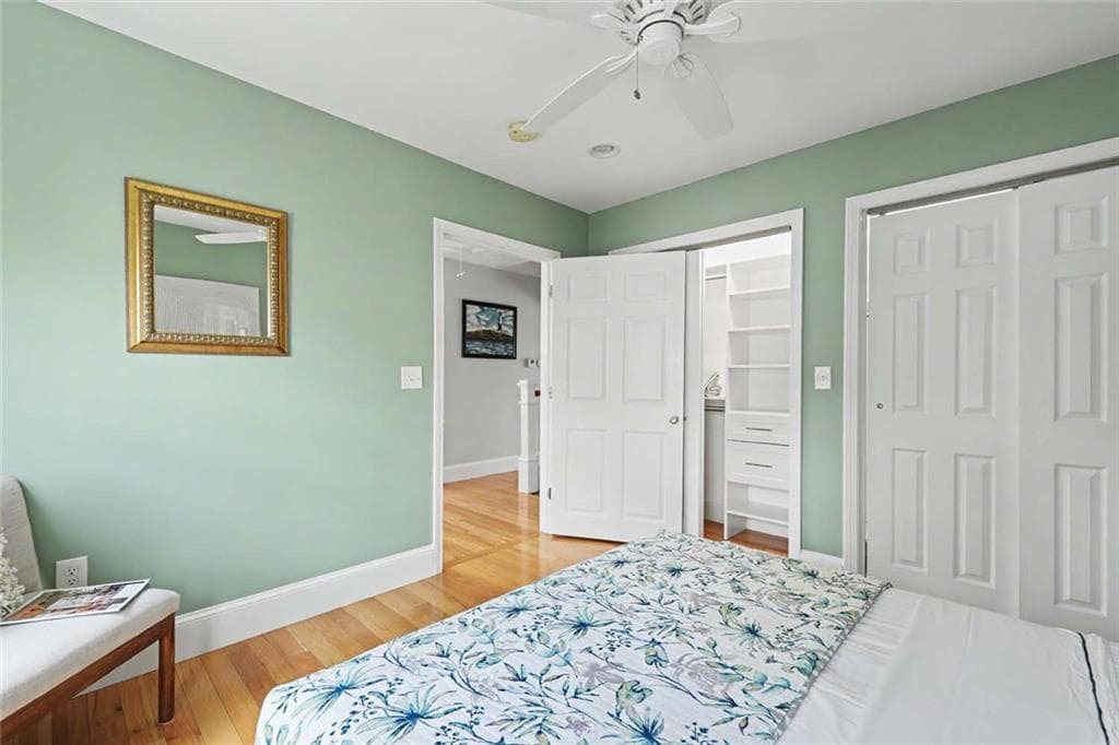 Single Family Residence at 214 Narragansett Avenue, Barrington, photo 27 of 49