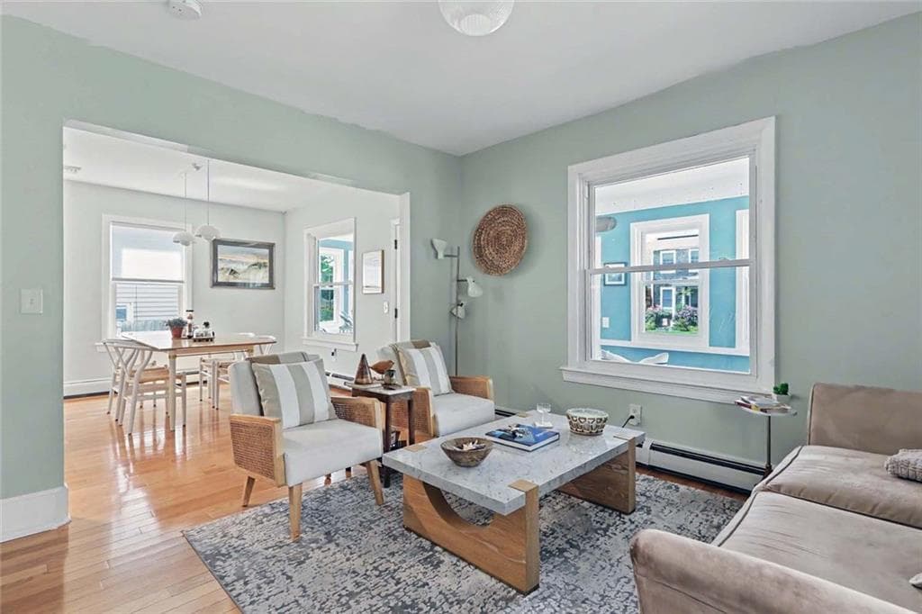 Single Family Residence at 214 Narragansett Avenue, Barrington, photo 17 of 49