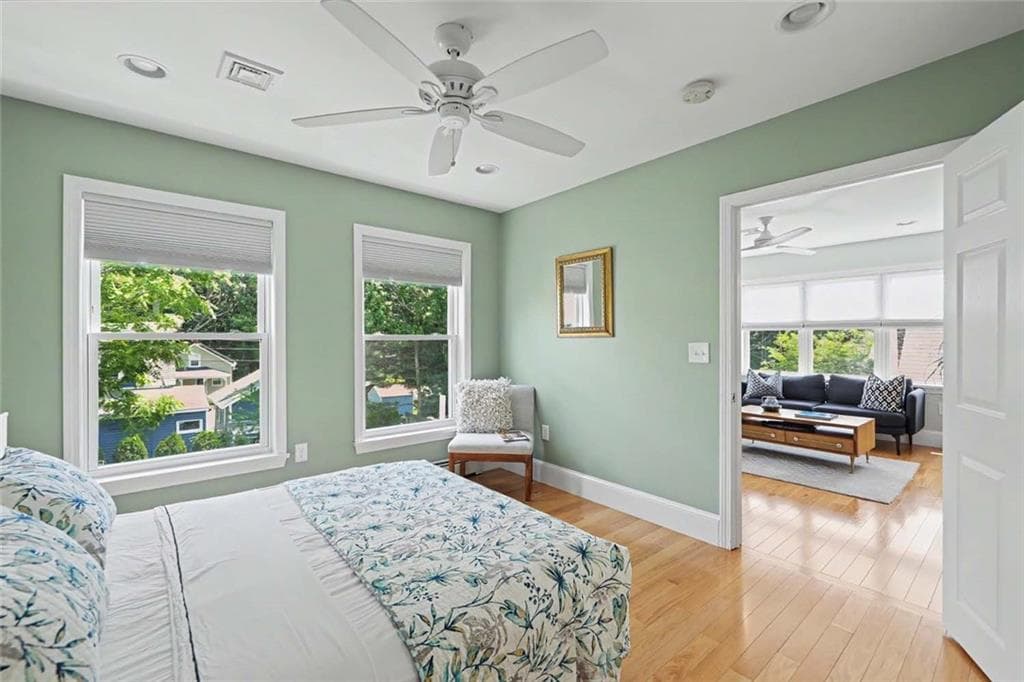 Single Family Residence at 214 Narragansett Avenue, Barrington, photo 28 of 49