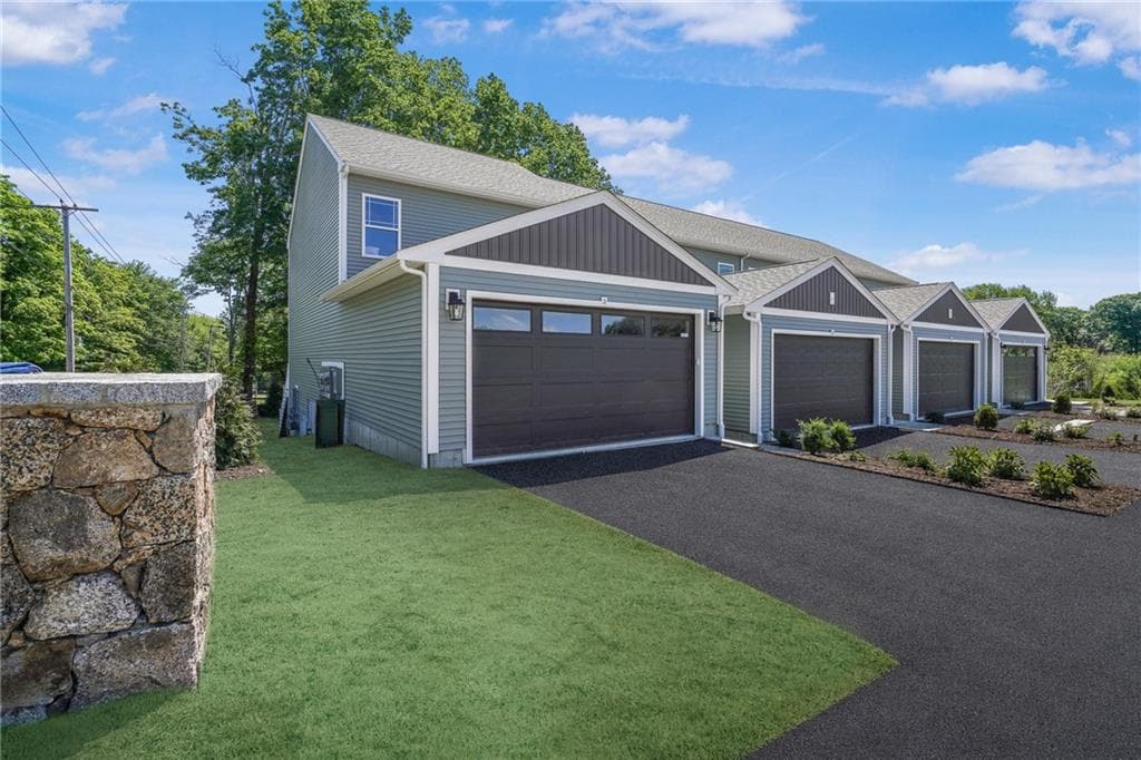 6 Trinity Way