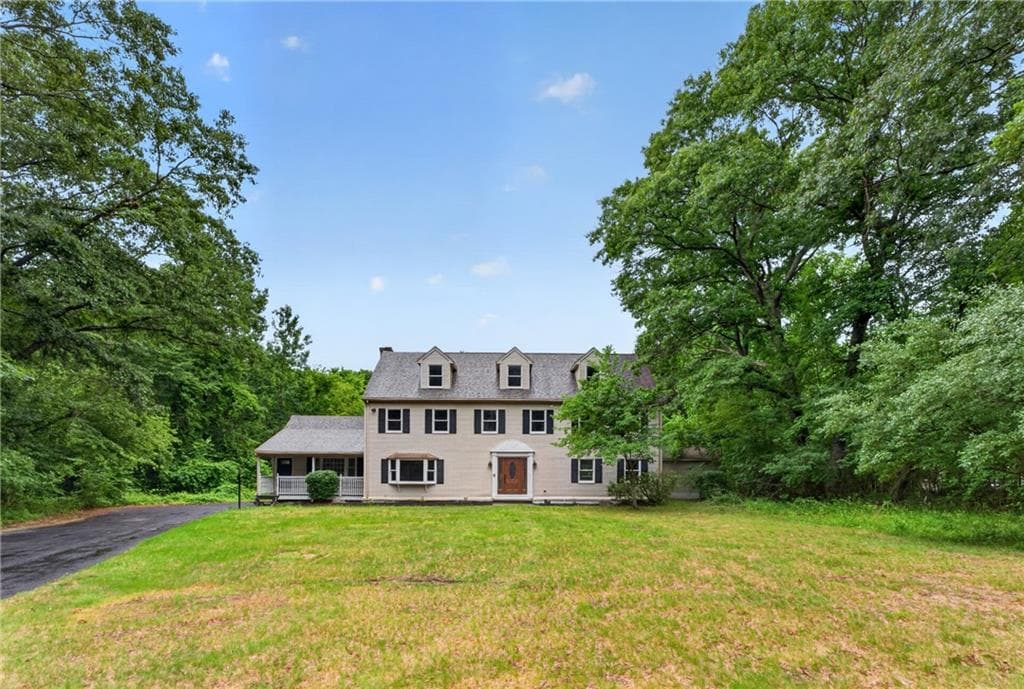 635 Iron Mine Hill Road