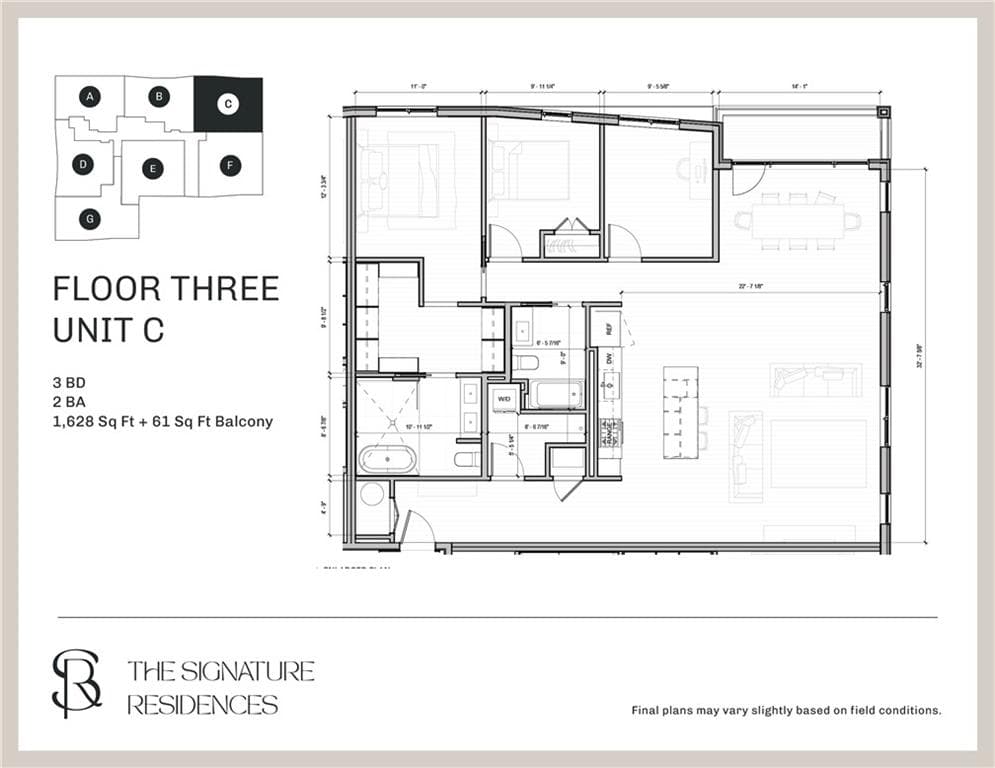 217 Angell Street UNIT 3C photo 6
