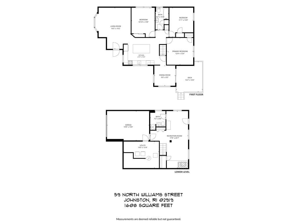 59 N Williams Street photo 19