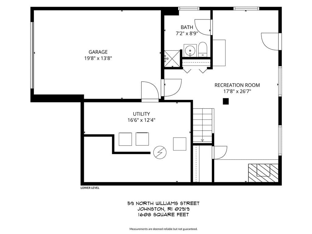 59 N Williams Street photo 21