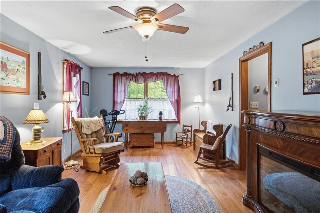 6752 Flat River Road photo 17