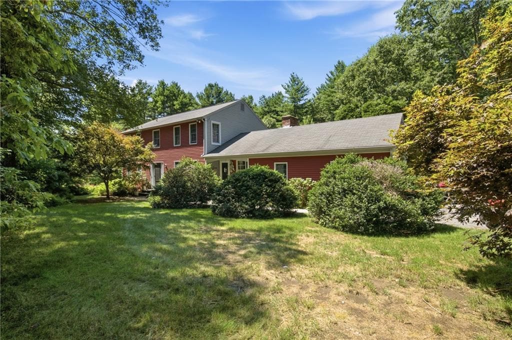 6752 Flat River Road photo 3
