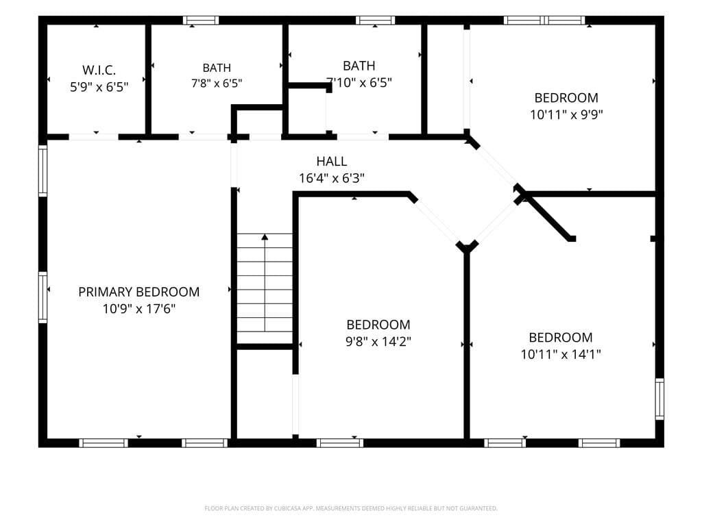 6752 Flat River Road photo 49