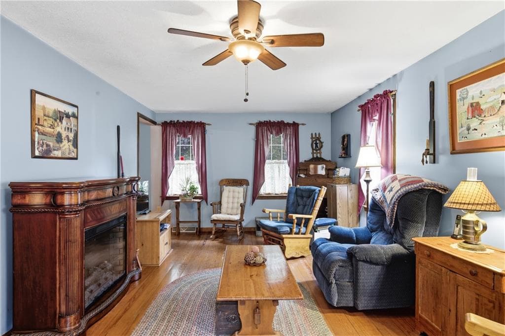 6752 Flat River Road photo 18