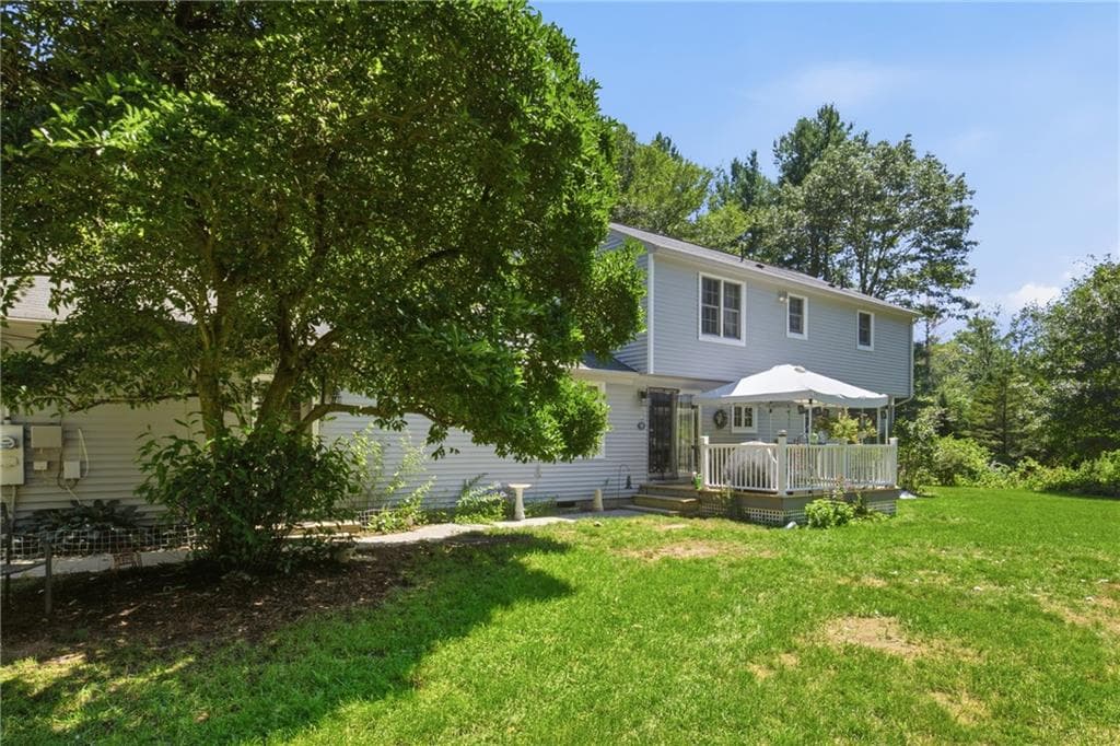 6752 Flat River Road photo 37