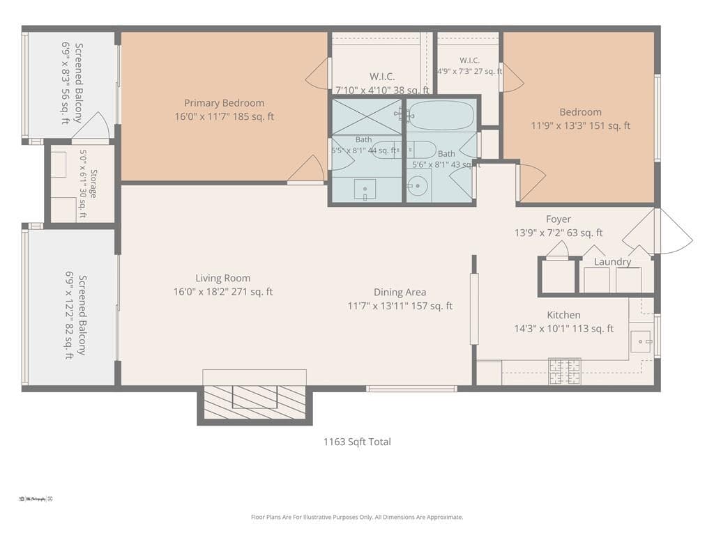 650 East Greenwich Avenue UNIT 5-201 photo 39