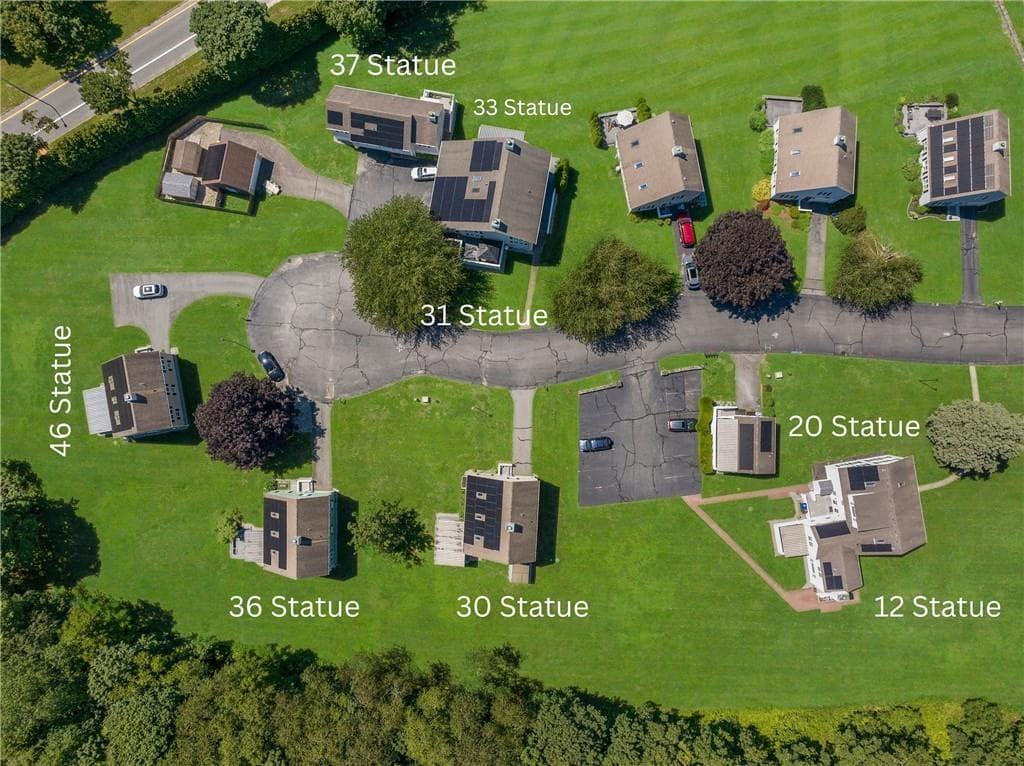 46 Statue Way