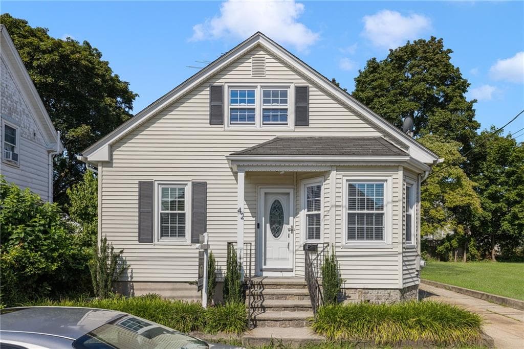 42 Victoria Avenue