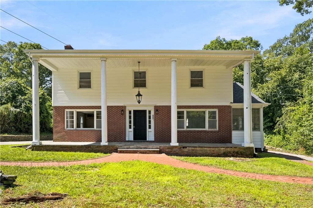 144 Carolina Back Road