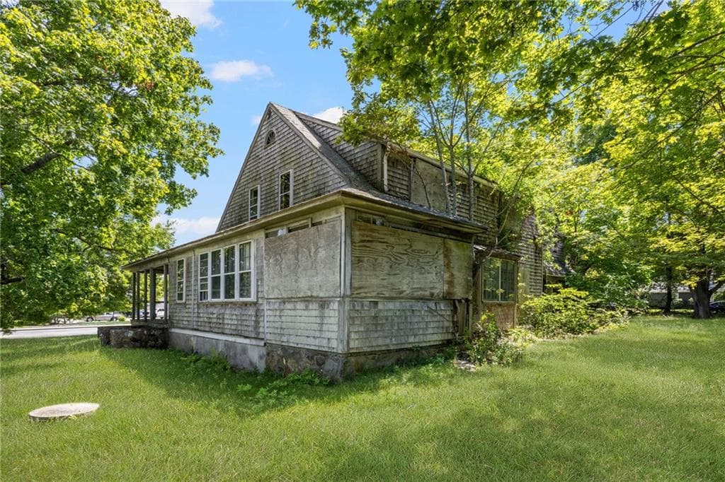 Unimproved Land at 1819 Boston Neck Road, North Kingstown, photo 13 of 18