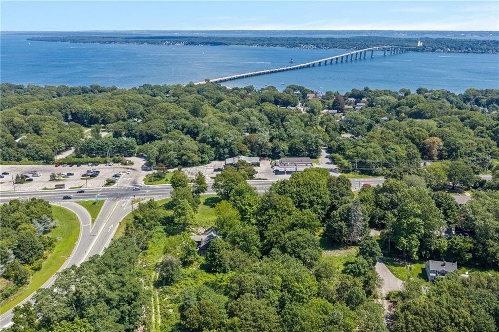 Unimproved Land at 1819 Boston Neck Road, North Kingstown, photo 17 of 18