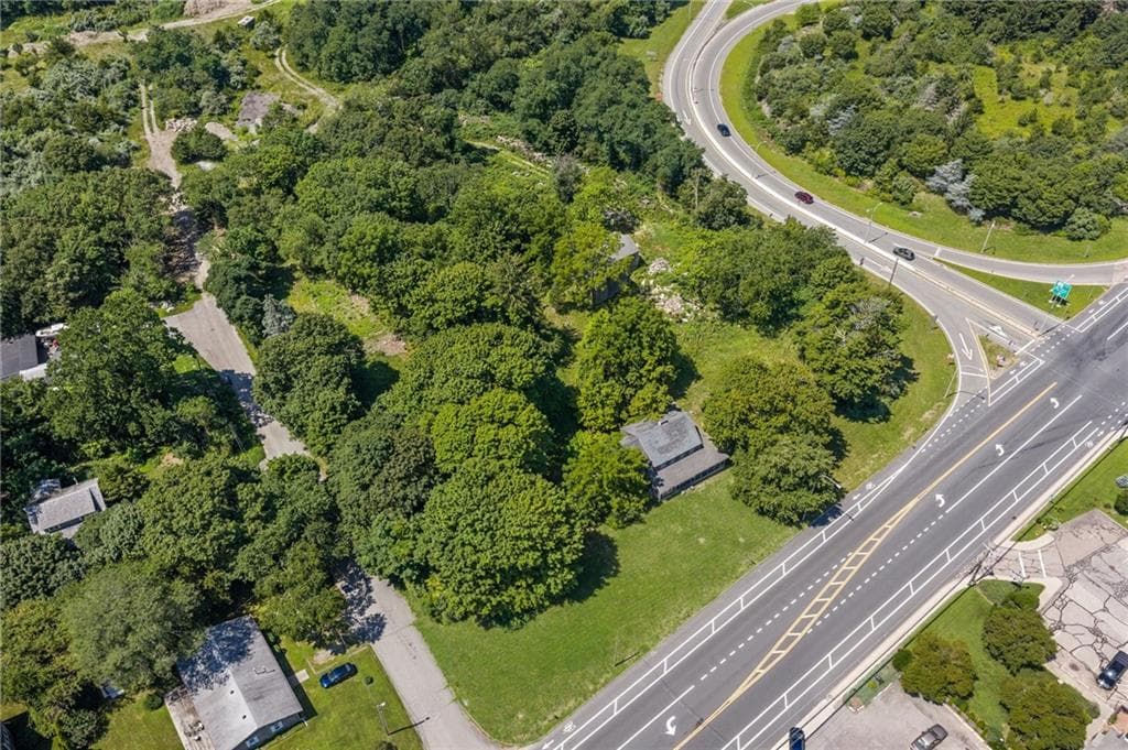 Unimproved Land at 1819 Boston Neck Road, North Kingstown, photo 7 of 18