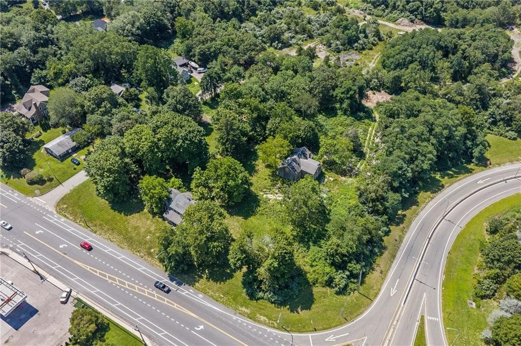 Unimproved Land at 1819 Boston Neck Road, North Kingstown, photo 5 of 18