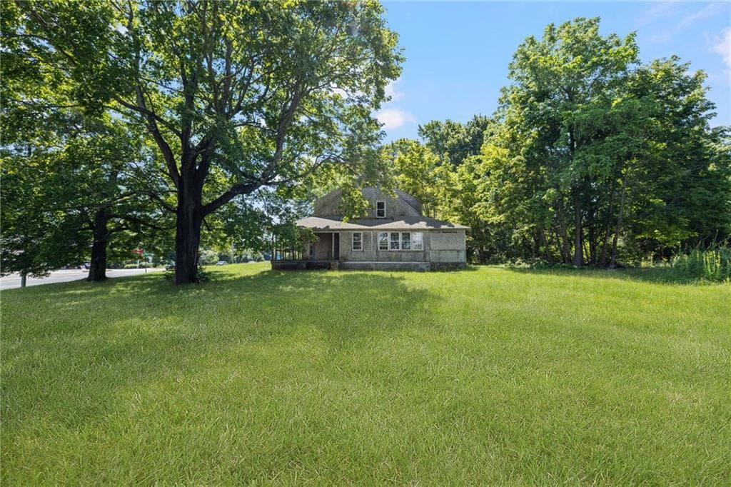 Unimproved Land at 1819 Boston Neck Road, North Kingstown, photo 14 of 18