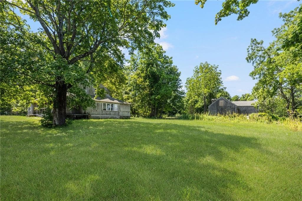 Unimproved Land at 1819 Boston Neck Road, North Kingstown, photo 15 of 18