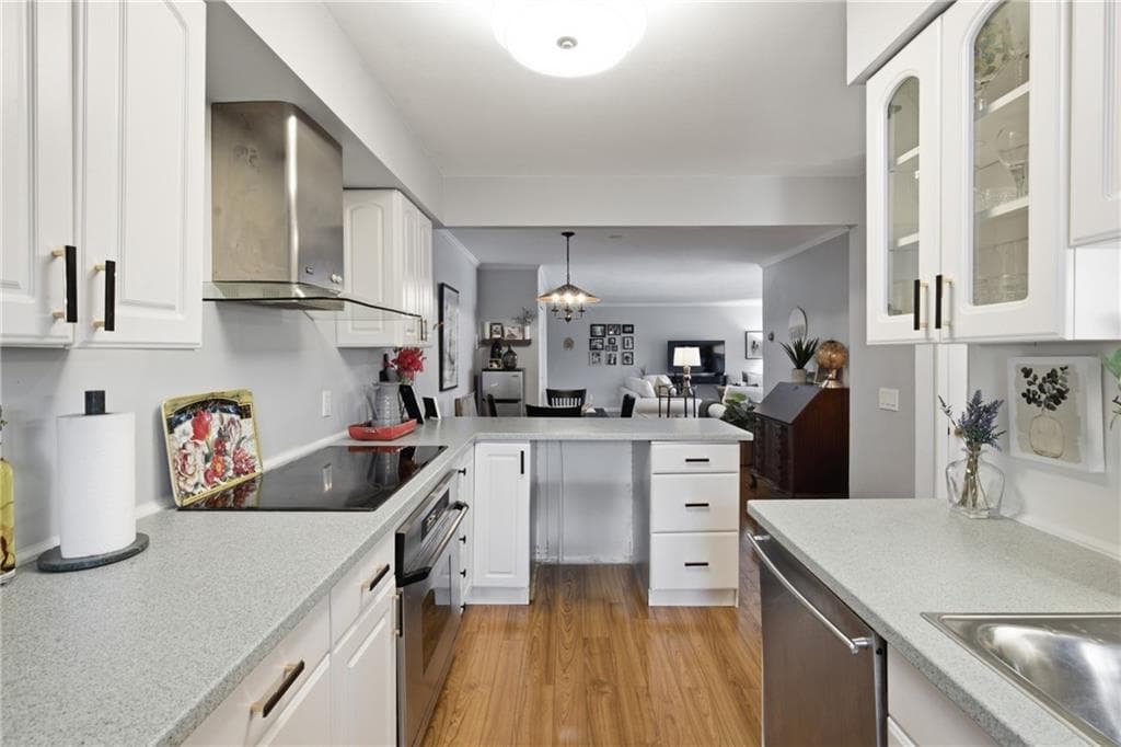 Condominium at 400 Narragansett Parkway UNIT SC10, Warwick, photo 17 of 48