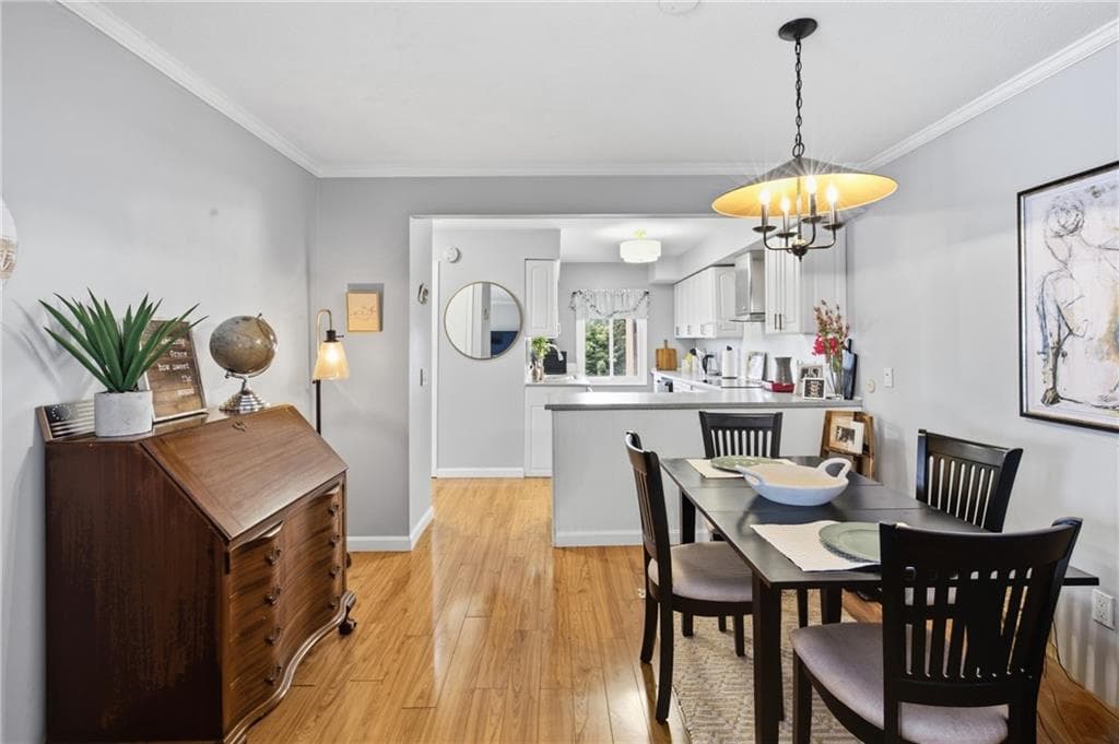 Condominium at 400 Narragansett Parkway UNIT SC10, Warwick, photo 12 of 48