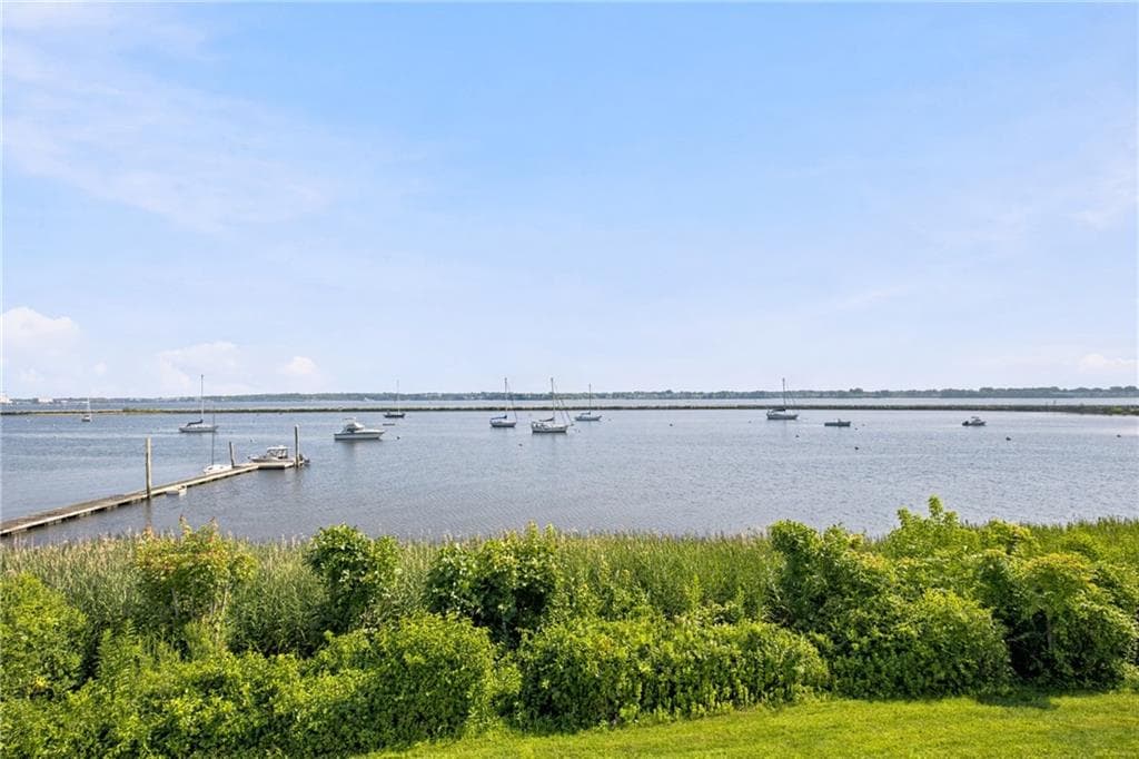 Condominium at 400 Narragansett Parkway UNIT SC10, Warwick, photo 38 of 48