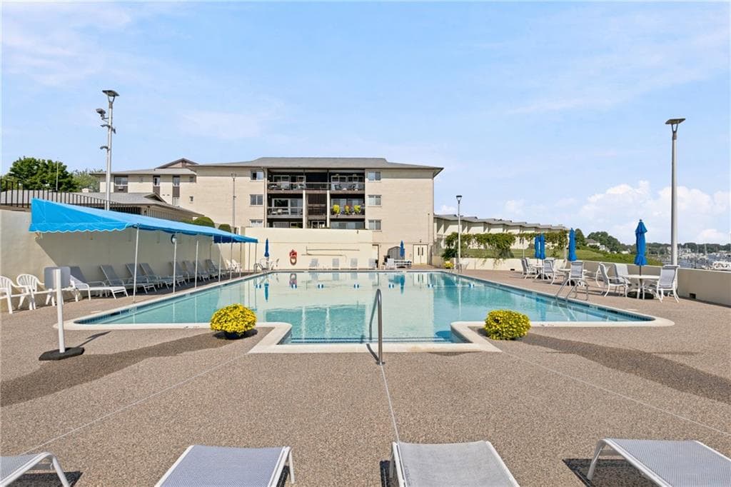 Condominium at 400 Narragansett Parkway UNIT SC10, Warwick, photo 40 of 48