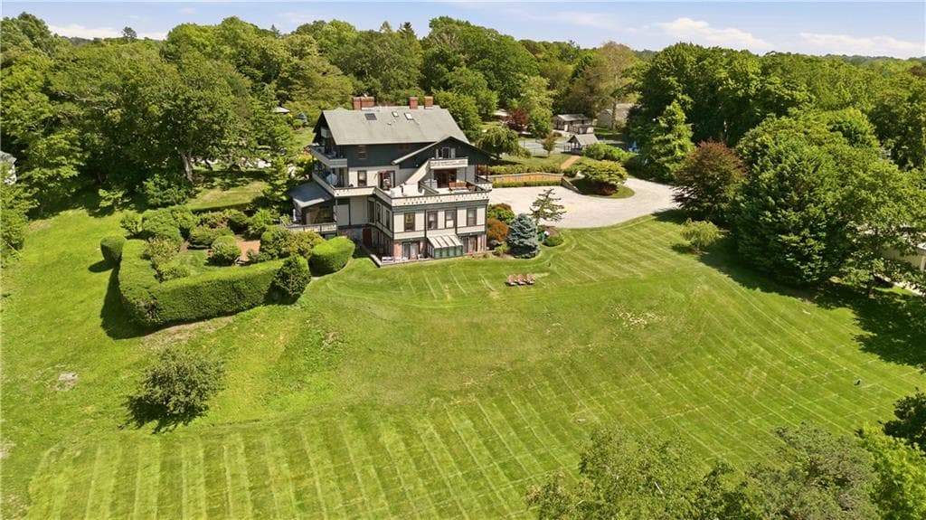 36 Chastellux Avenue UNIT H photo 46
