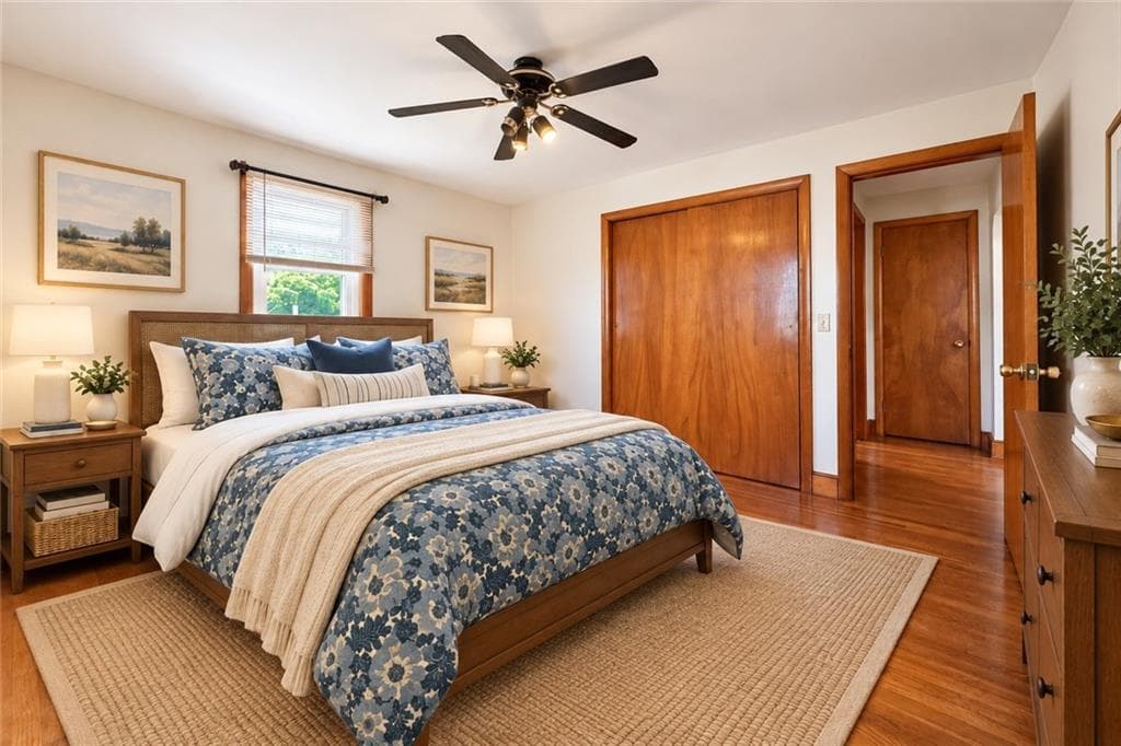 Single Family Residence at 156 Pawtuxet Terrace, West Warwick, photo 27 of 50