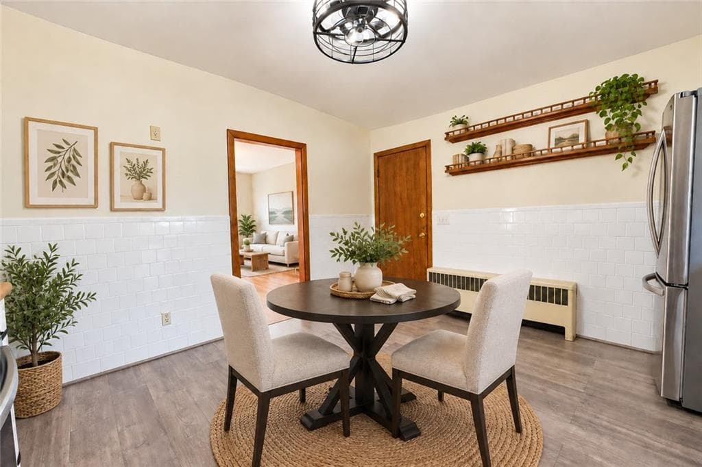 Single Family Residence at 156 Pawtuxet Terrace, West Warwick, photo 17 of 50