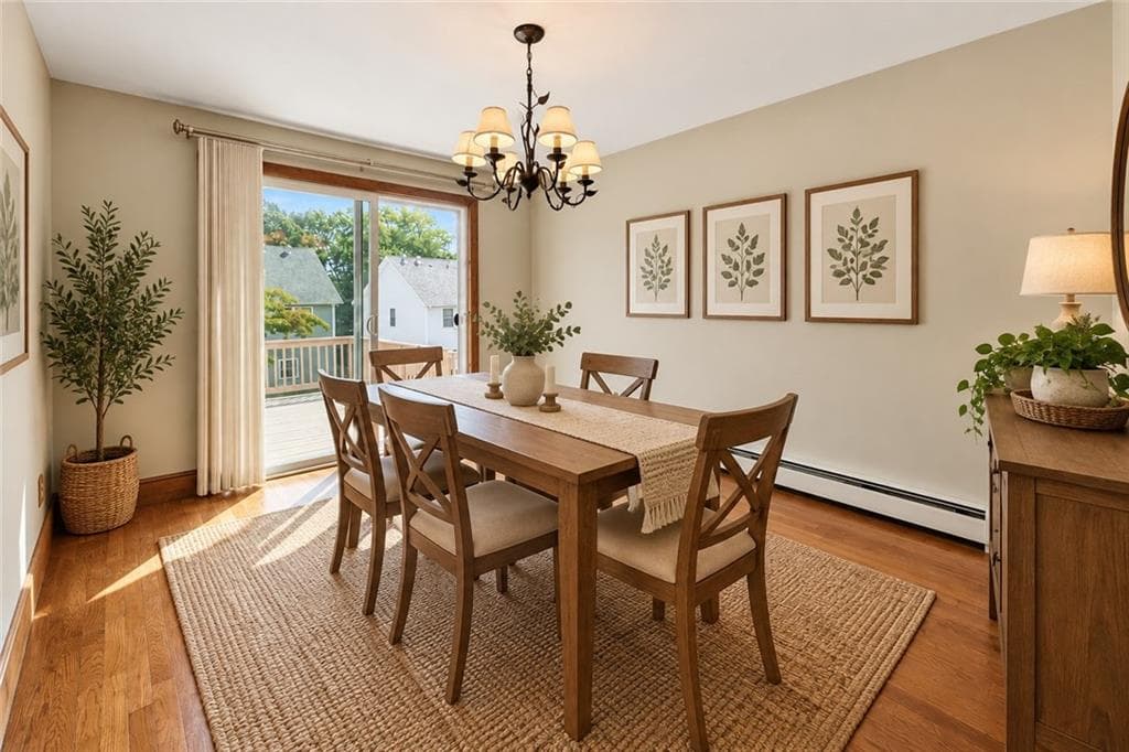 Single Family Residence at 156 Pawtuxet Terrace, West Warwick, photo 22 of 50