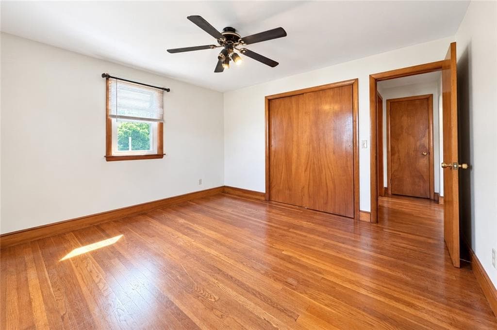 Single Family Residence at 156 Pawtuxet Terrace, West Warwick, photo 28 of 50