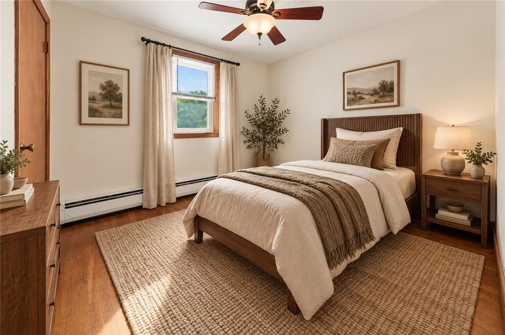Single Family Residence at 156 Pawtuxet Terrace, West Warwick, photo 30 of 50