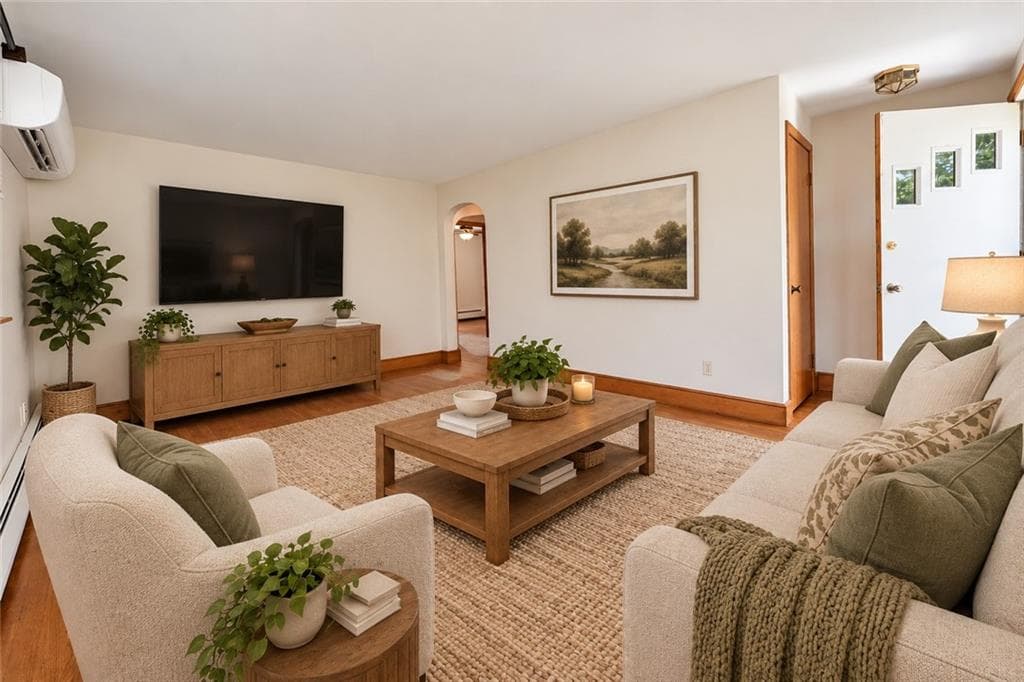 Single Family Residence at 156 Pawtuxet Terrace, West Warwick, photo 11 of 50