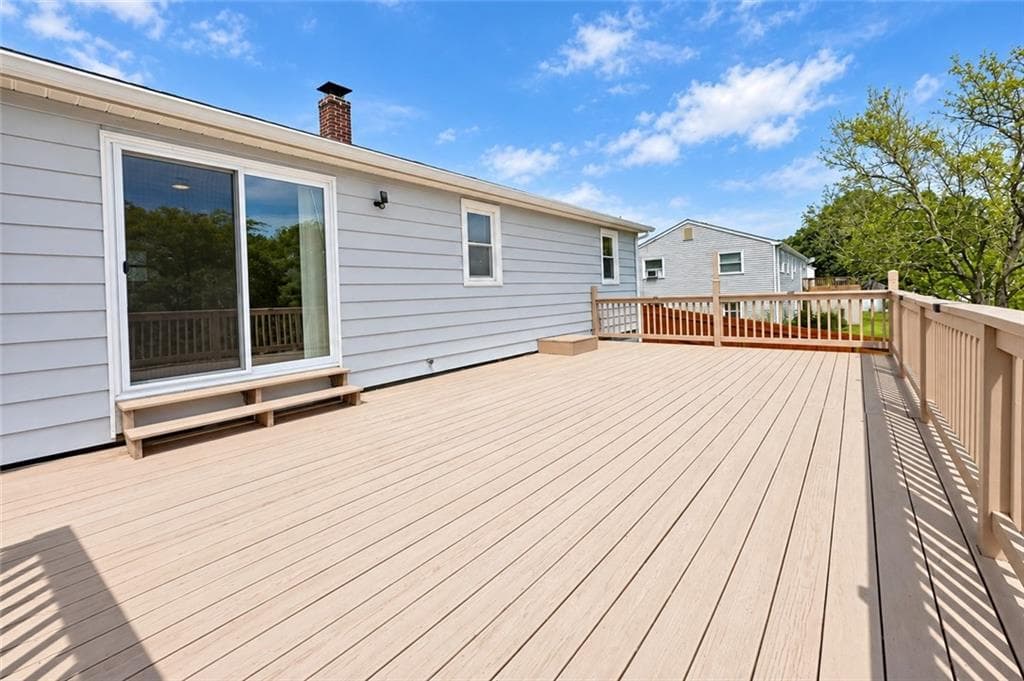 Single Family Residence at 156 Pawtuxet Terrace, West Warwick, photo 44 of 50