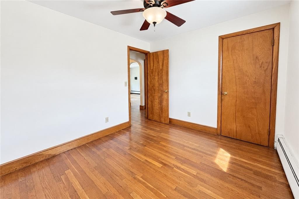 Single Family Residence at 156 Pawtuxet Terrace, West Warwick, photo 31 of 50