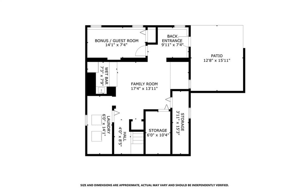 Single Family Residence at 32 Treasure Island, Plainville, photo 50 of 50