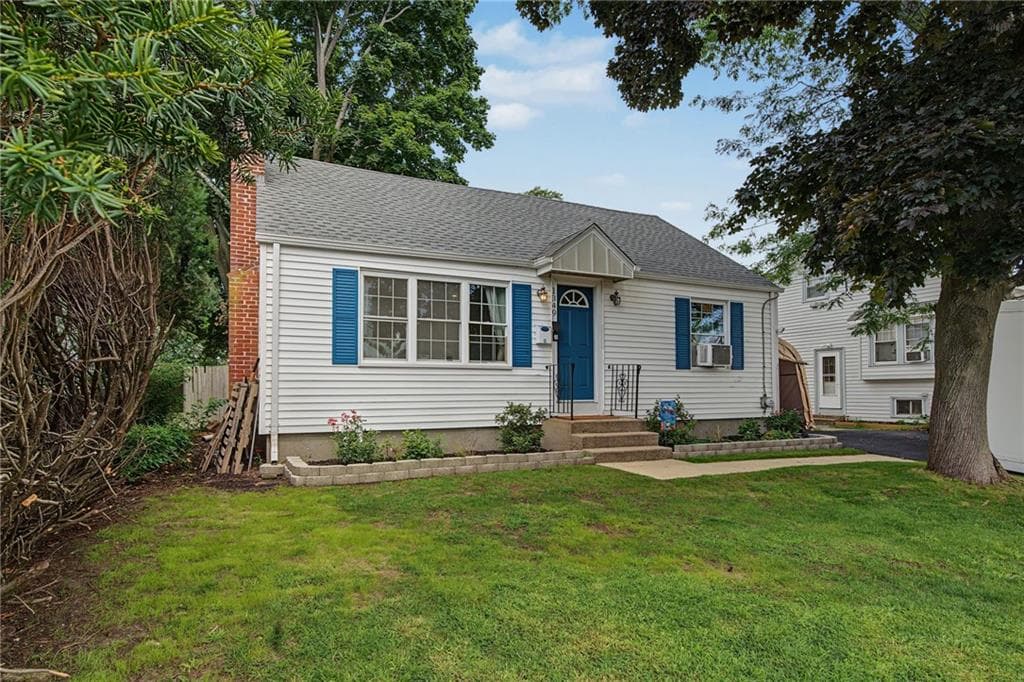 1349 West Shore Road