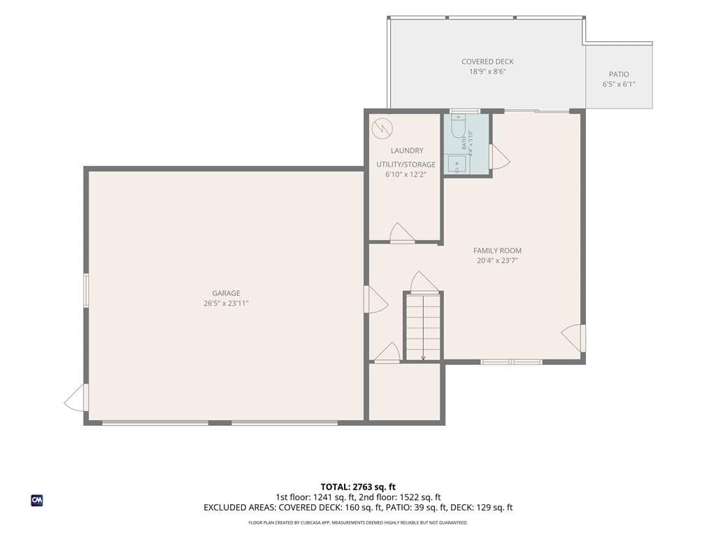 8 Fairgreen Drive photo 32