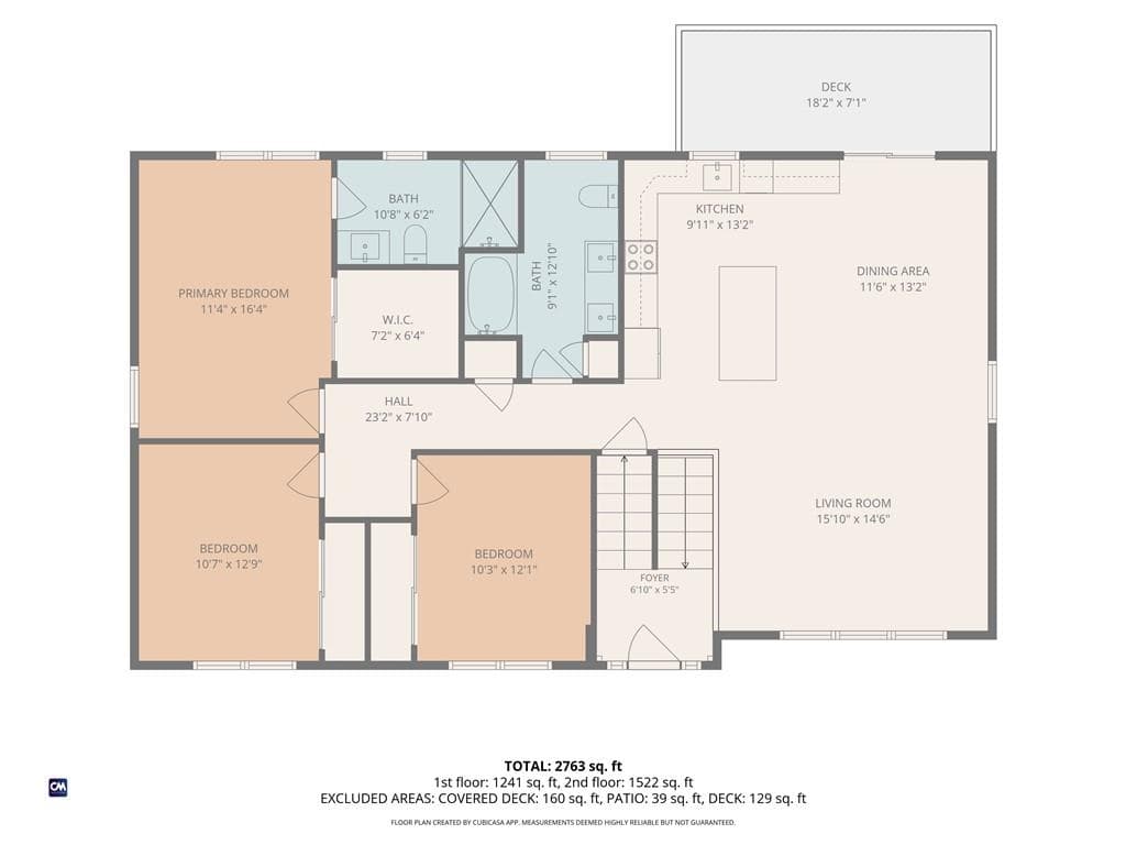 8 Fairgreen Drive photo 31
