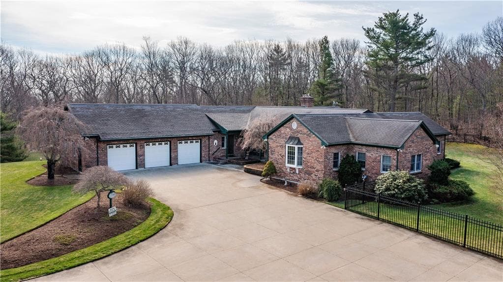 208 Tourtellot Hill Road