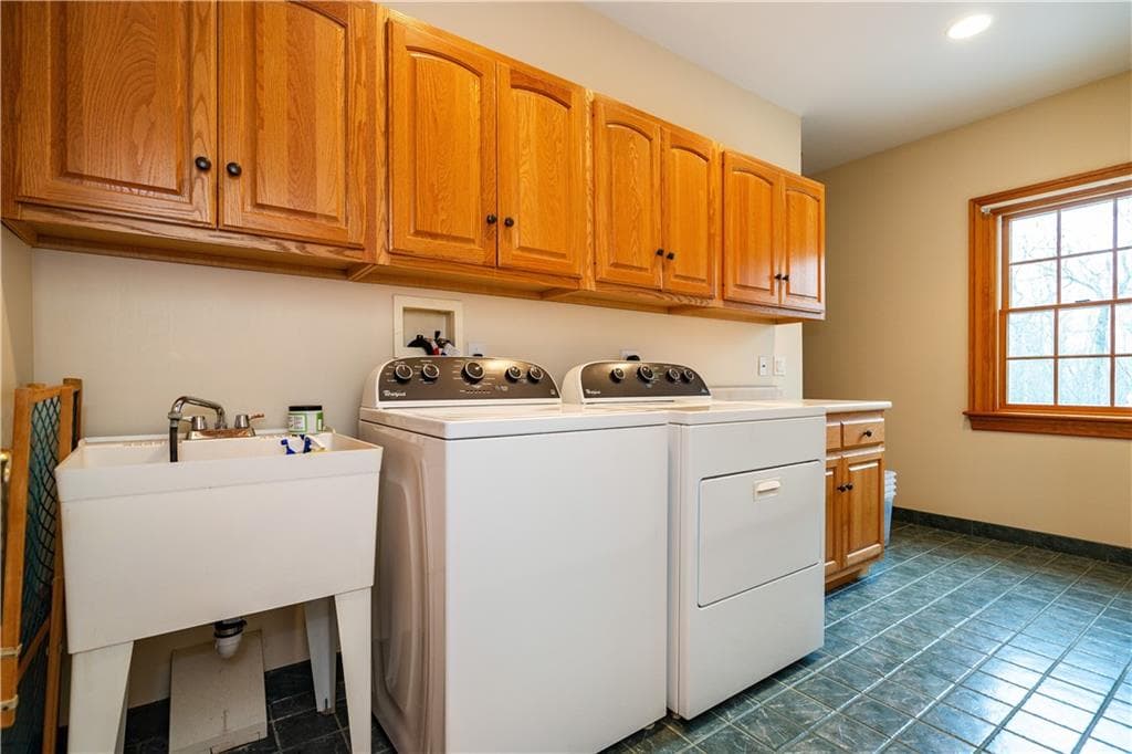 Single Family Residence at 208 Tourtellot Hill Road, Glocester, photo 39 of 50