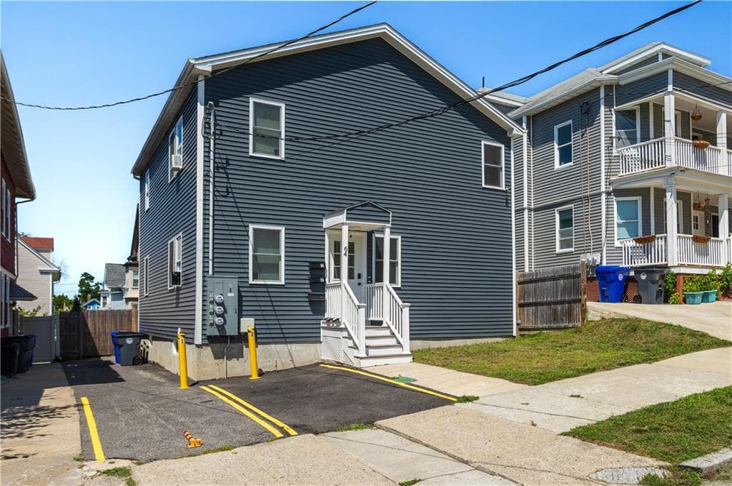 64 Duncan Avenue