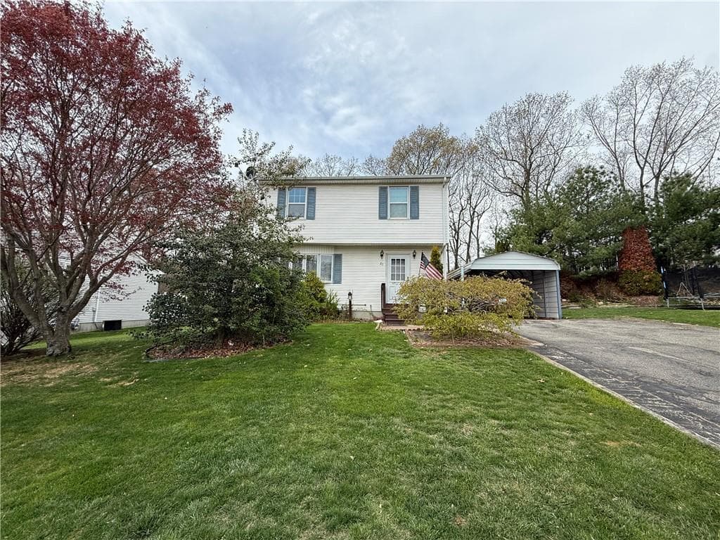 27 Hidden Valley Lane
